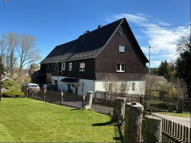 Haus kaufen in Steinberg, Kreis Schleswig-Flensburg