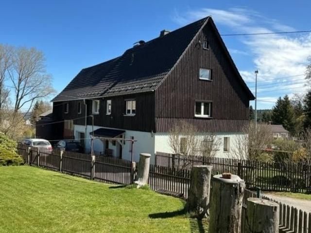 Haus kaufen in Steinberg, Kreis Schleswig-Flensburg