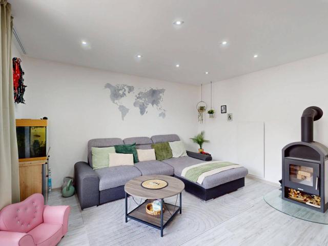 Apartment kaufen in Saalfelden, Salzburg