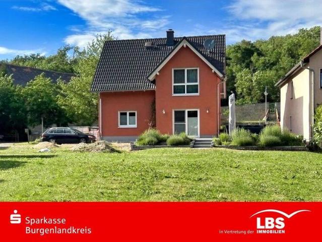 Haus kaufen in Großgörschen, Sachsen-Anhalt