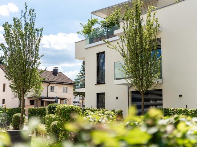 Wohnung kaufen in Obergiesing-Fasangarten, München