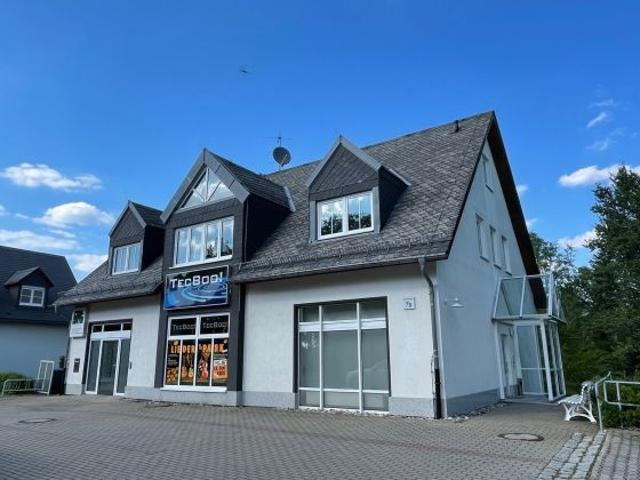Wohnung mieten in Grünbach, Sachsen