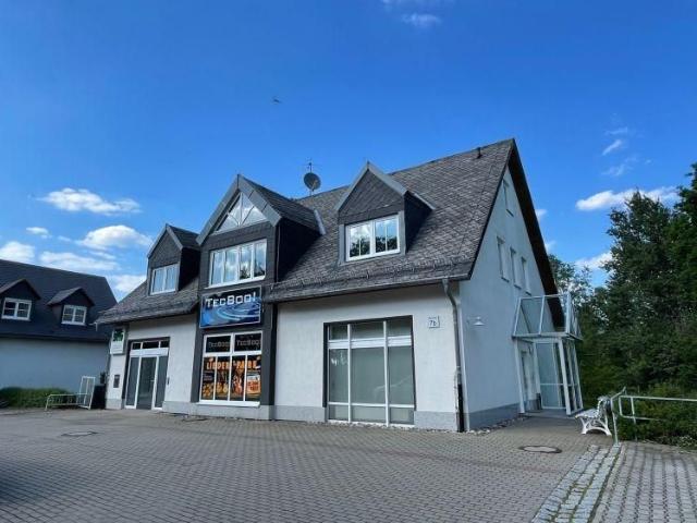 Apartment mieten in Werda, Sachsen