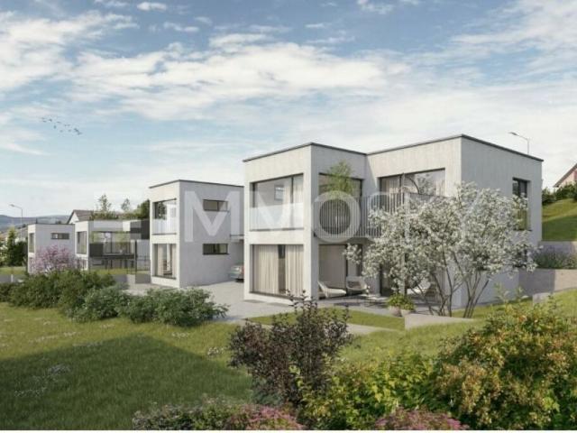 Einfamilienhaus kaufen in Breitenbach, Solothurn