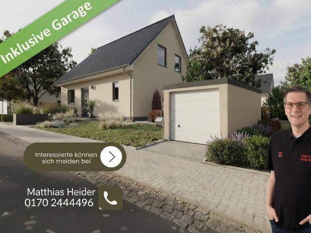 Haus kaufen in Westerenger, Enger