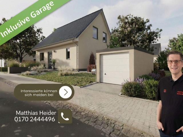 Haus kaufen in Vlotho, Nordrhein-Westfalen