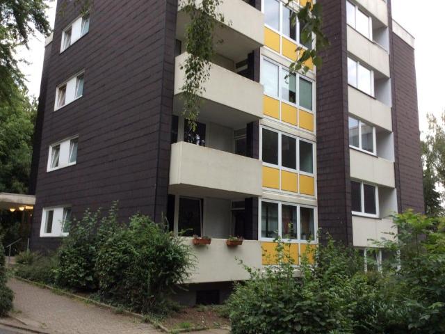 Apartment mieten in Westhofen, Schwerte