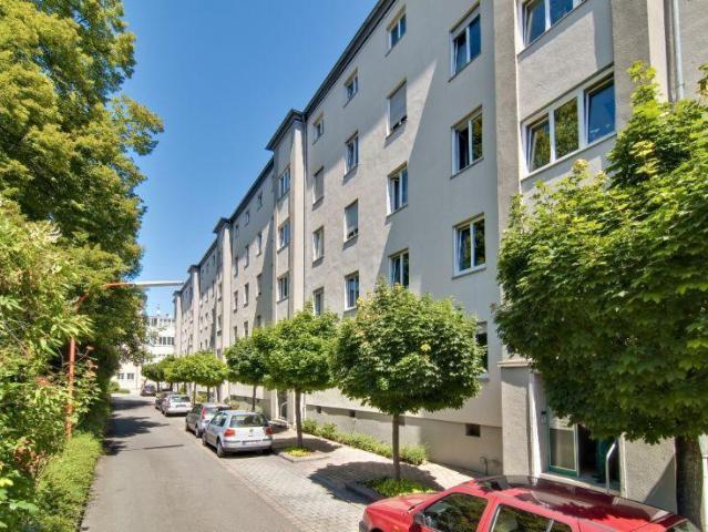 Wohnung mieten in Bad Cannstatt, Stuttgart