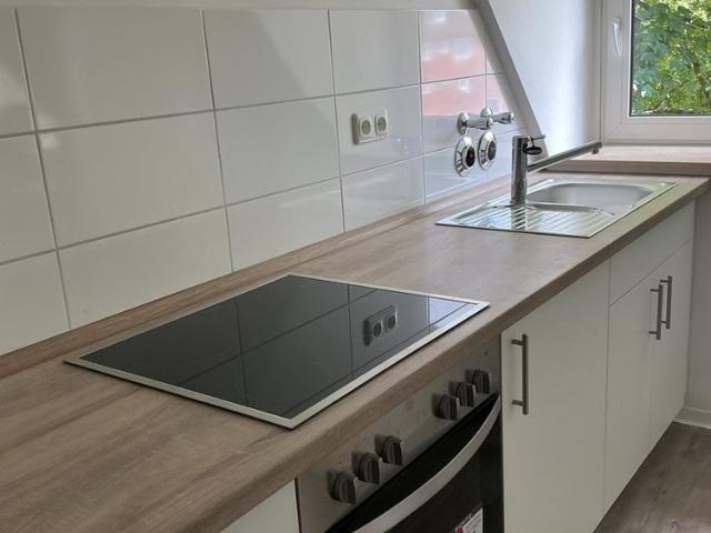 Apartment mieten in Gaarden-Ost, Kiel