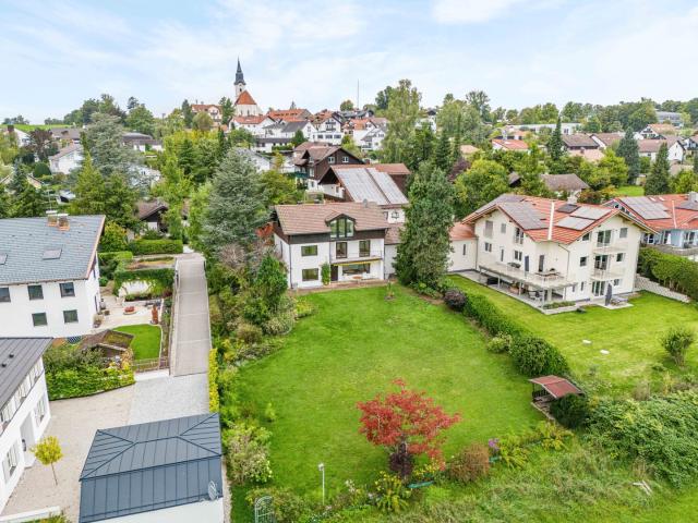 Haus kaufen in Farchach, Berg