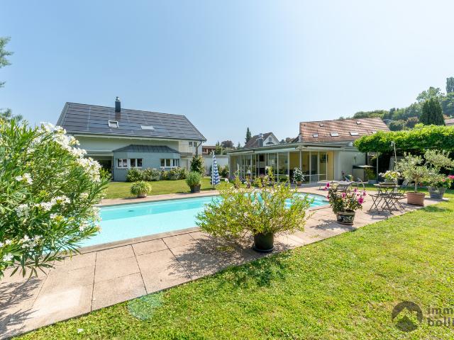Haus kaufen in Rothrist, Aargau