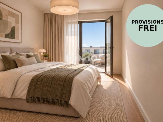 Apartment kaufen in Achau, Bezirk Mödling