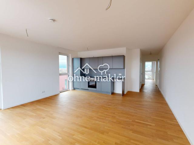Apartment mieten in Lichtenberg, Berlin