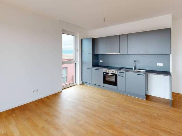 Apartment mieten in Lichtenberg, Berlin