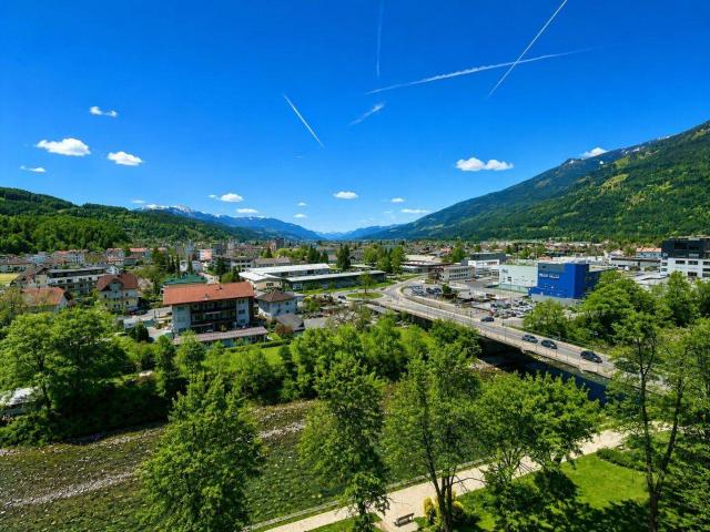 Apartment kaufen in Edling, Spittal an der Drau
