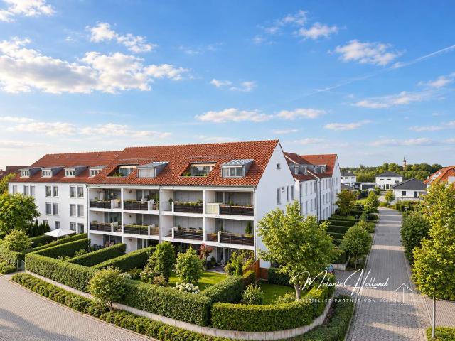 Wohnung kaufen in Queis, Landsberg