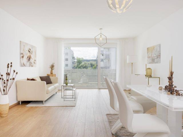 Apartment mieten in Wieselburg, Niederösterreich