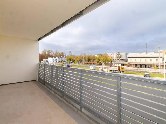 Apartment mieten in Wieselburg, Niederösterreich