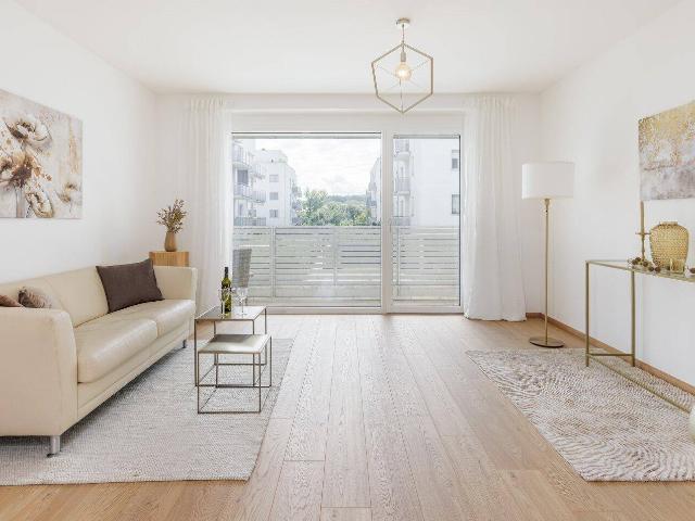 Apartment mieten in Wieselburg, Niederösterreich