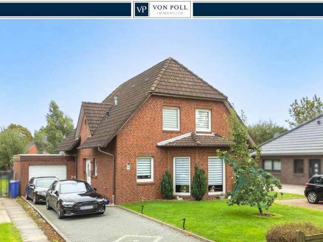 Haus kaufen in Emden