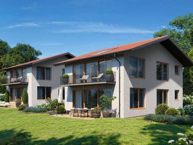 Villa kaufen in Icking, Bayern