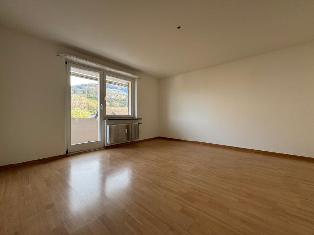 Apartment mieten in Niederdorf, Bezirk Waldenburg