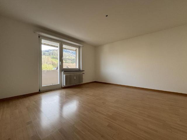 Apartment mieten in Niederdorf, Bezirk Waldenburg