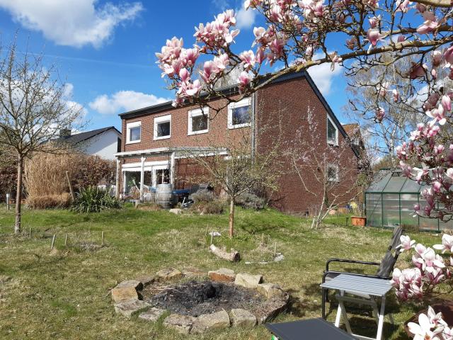Villa kaufen in Ahrensnestgehege, Burgwedel