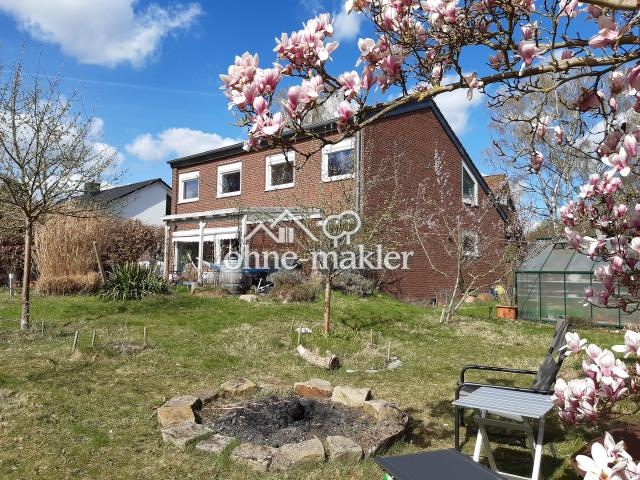 Haus kaufen in Burgwedel, Niedersachsen