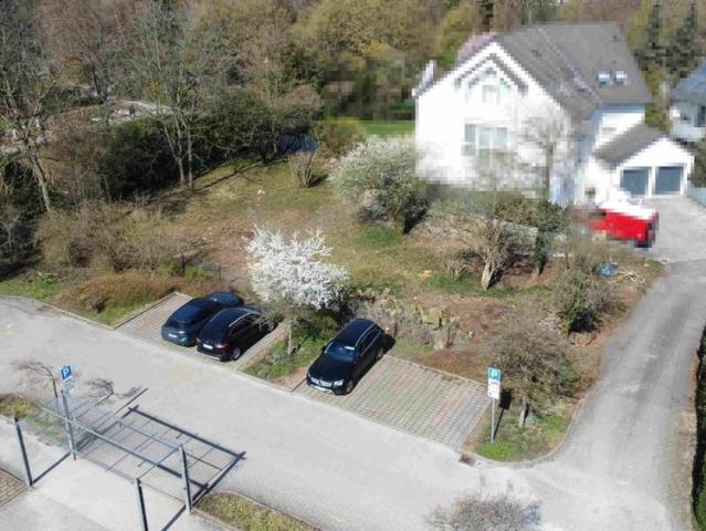 Erdgeschosswohnung kaufen in Eglosheim, Ludwigsburg