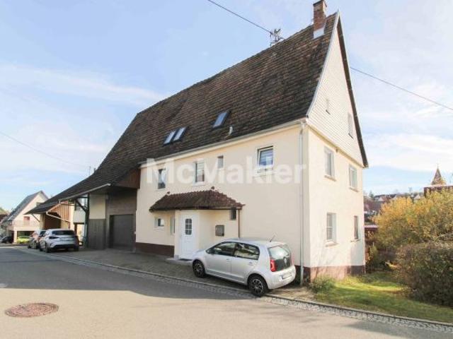 Haus kaufen in Horb, Baden-Württemberg