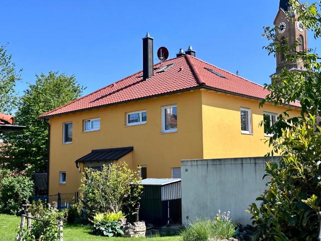 Haus kaufen in Königsbrunn, Bayern