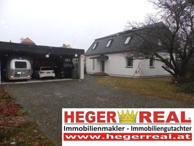 Haus kaufen in Neunkirchen, Niederösterreich