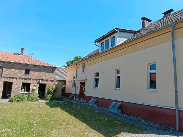 Haus kaufen in Löwenberg, Oberhavel