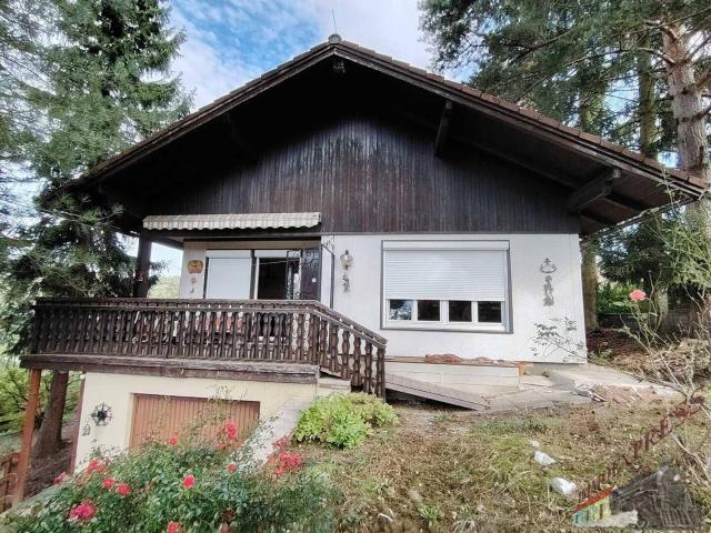 Haus kaufen in Krumbach, Bezirk Wiener Neustadt