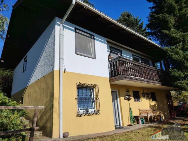 Haus kaufen in Krumbach, Niederösterreich
