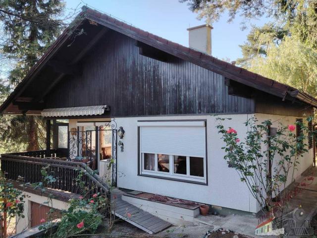 Haus kaufen in Krumbach, Niederösterreich