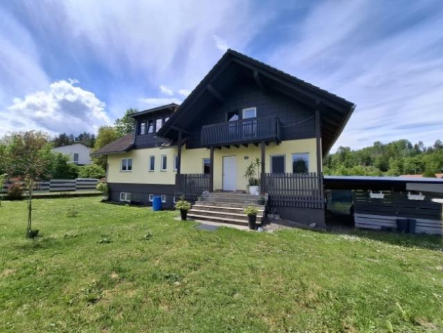 Einfamilienhaus kaufen in Eberndorf, Kärnten