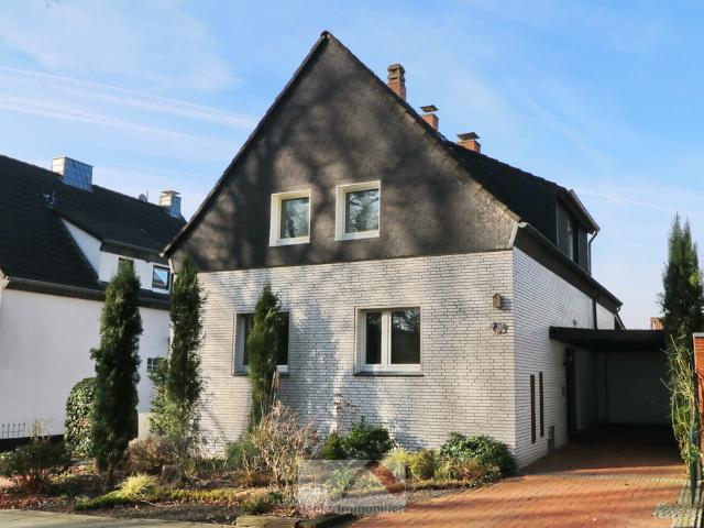 Haus kaufen in Herten, Herten-Mitte