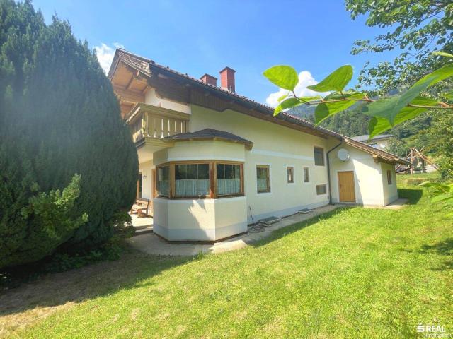 Haus kaufen in Lechnerschaft, Millstatt am See