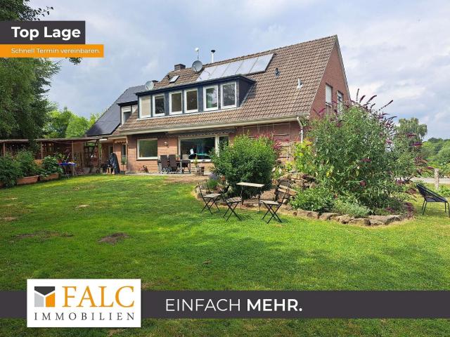 Haus kaufen in Mecklenbeck, Munster