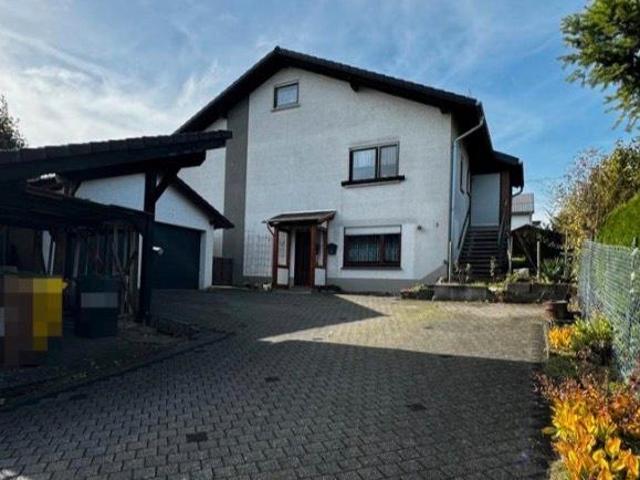 Haus kaufen in Hölzenhausen, Langenhahn