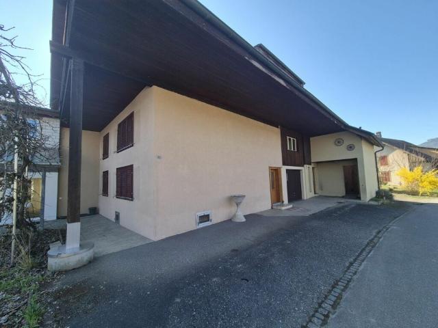 Immobilie kaufen in Kestenholz, Solothurn