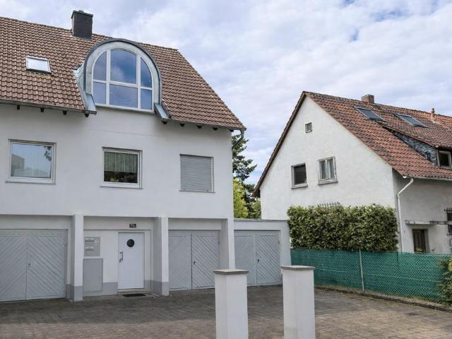 Haus kaufen in West, Frankfurt am Main