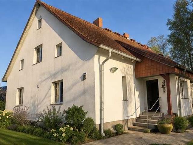 Haus kaufen in Lüßvitz, Ummanz