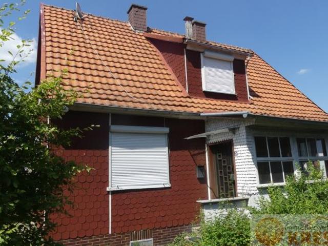 Haus kaufen in Hessen
