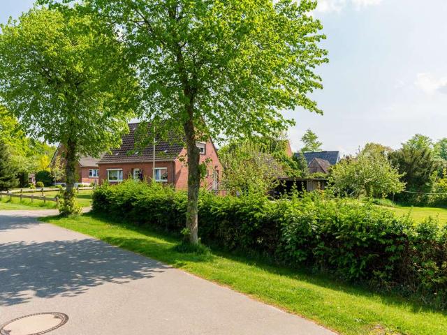 Haus kaufen in Schwabstedt, Kreis Nordfriesland