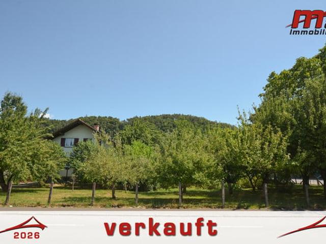 Grundstück kaufen in Koblach, Vorarlberg