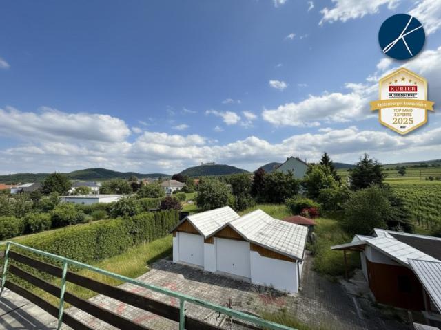 Einfamilienhaus kaufen in Palt, Furth bei Göttweig