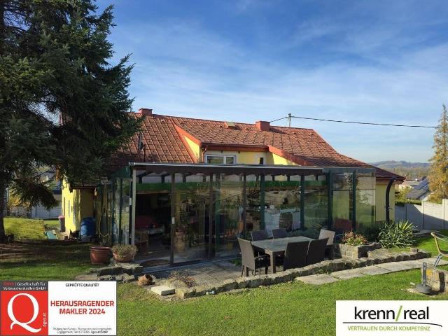 Haus kaufen in Wilhering, Oberösterreich